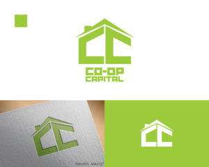 Diseño de Logo por rhycoz para Fundsource Financial LLC | Diseño: #17841919