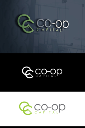 Diseño de Logo por e-graphics para Fundsource Financial LLC | Diseño: #17801992