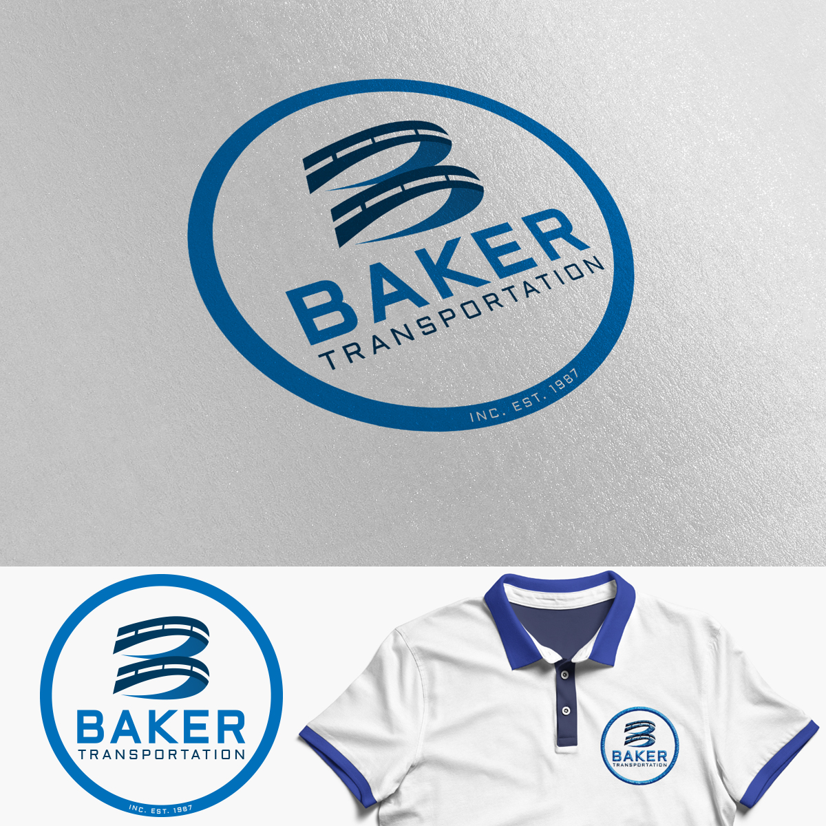 Diseño de Logo por Kimosis Designs para Palmetto Truck & Auto | Diseño #17794307