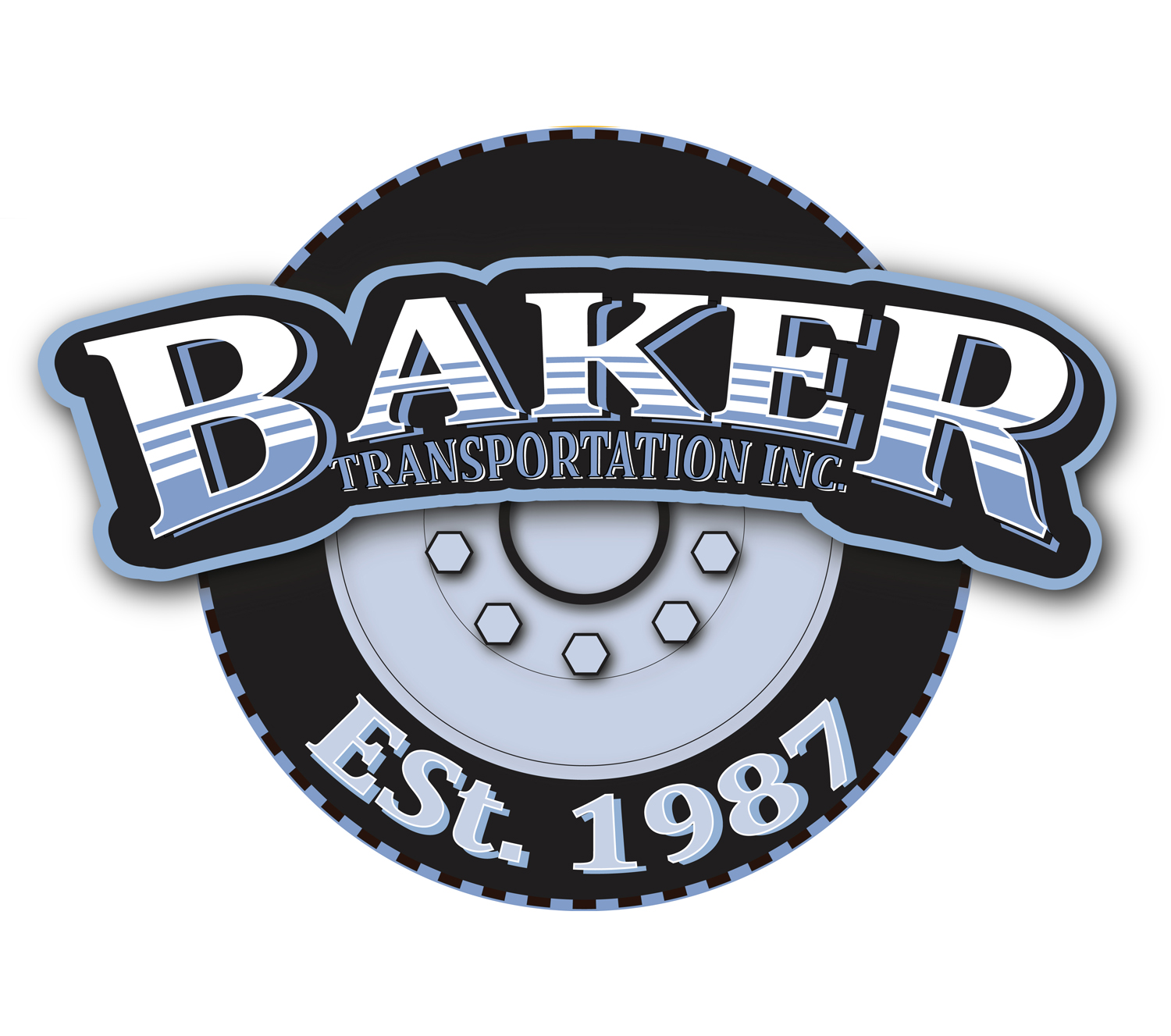 Logo Design by YOLOGO for Palmetto Truck & Auto | Design #17810043