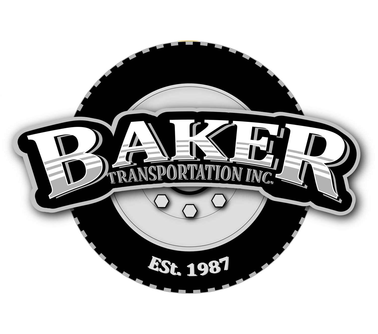 Logo Design by YOLOGO for Palmetto Truck & Auto | Design #17810149