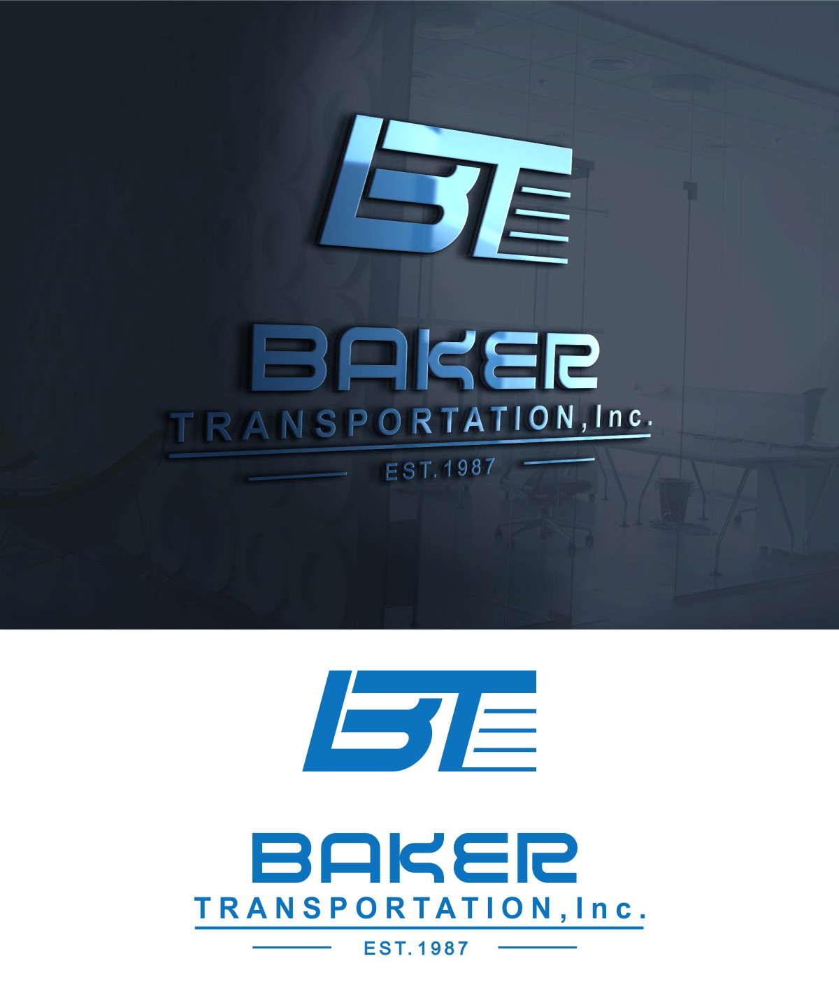 Logo Design by bojboga for Palmetto Truck & Auto | Design #17793967