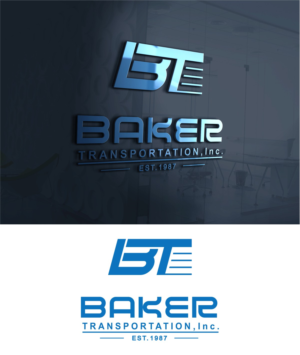 Logo-Design von bojboga für Palmetto Truck & Auto | Design: #17793968