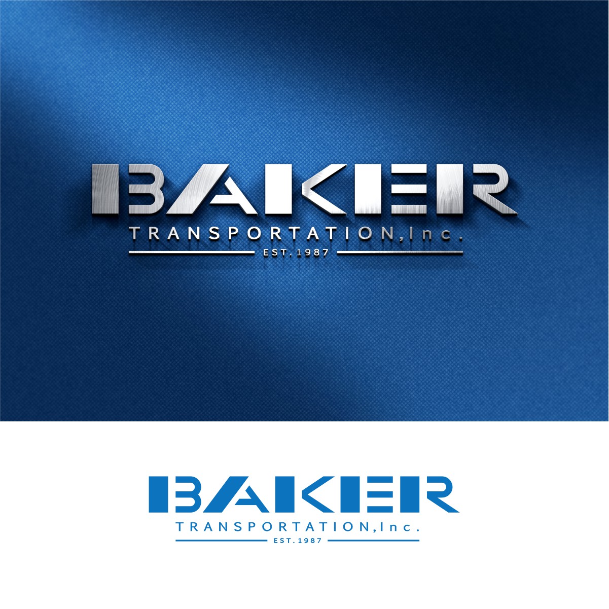 Logo Design by bojboga for Palmetto Truck & Auto | Design #17844804