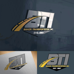 Diseño de Logo por Ryan 76 para Palmetto Truck & Auto | Diseño #17799724
