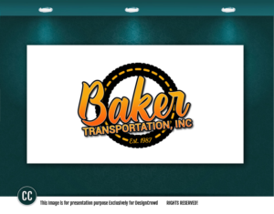 Logo Design by Adam_cc
