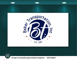 Logo-Design von Adam_cc für Palmetto Truck & Auto | Design: #17800099