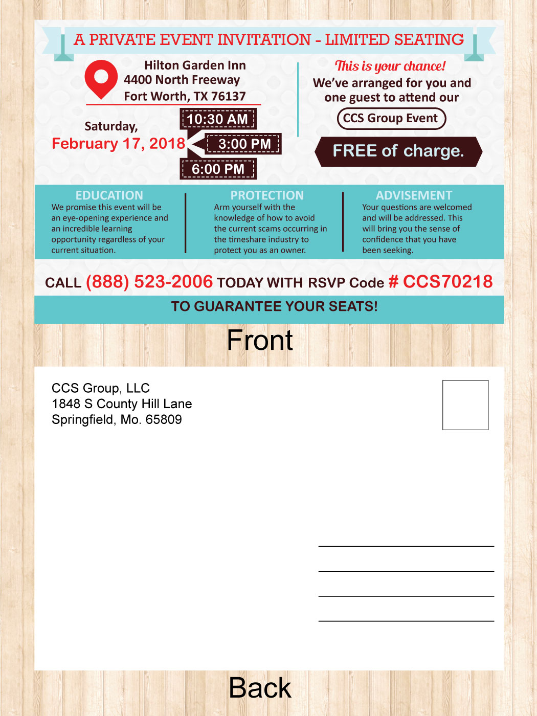 Flyer Design by Parul for this project | Design #17820929