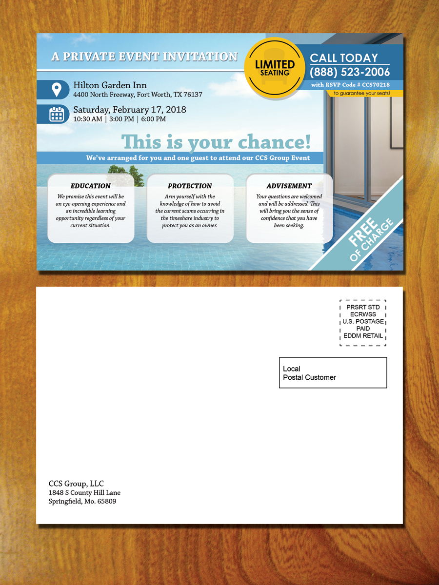 Flyer Design by LeonFX for this project | Design #17880684
