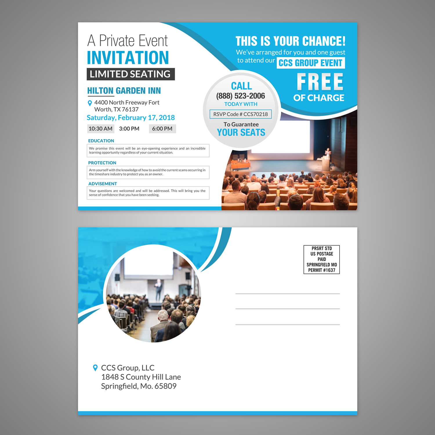 Flyer Design by creative.bugs for this project | Design #17869835