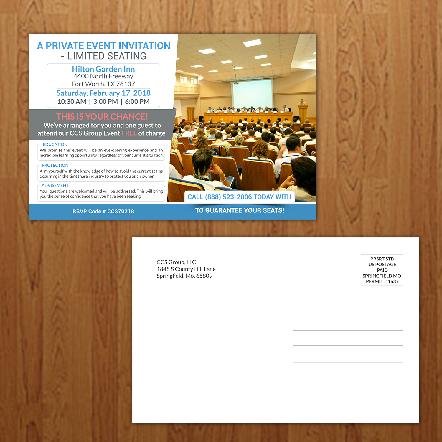 Flyer Design by creative.bugs for this project | Design #17881914