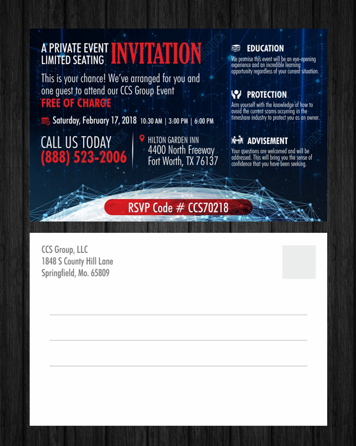 Flyer Design by ecorokerz for this project | Design #17796870