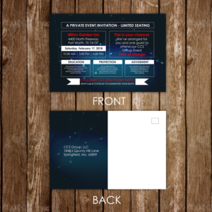 Flyer-Design von TuktukiShree für dieses Projekt | Design #17881920