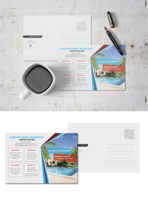 Flyer Design by Spydaman for this project | Design: #17873980
