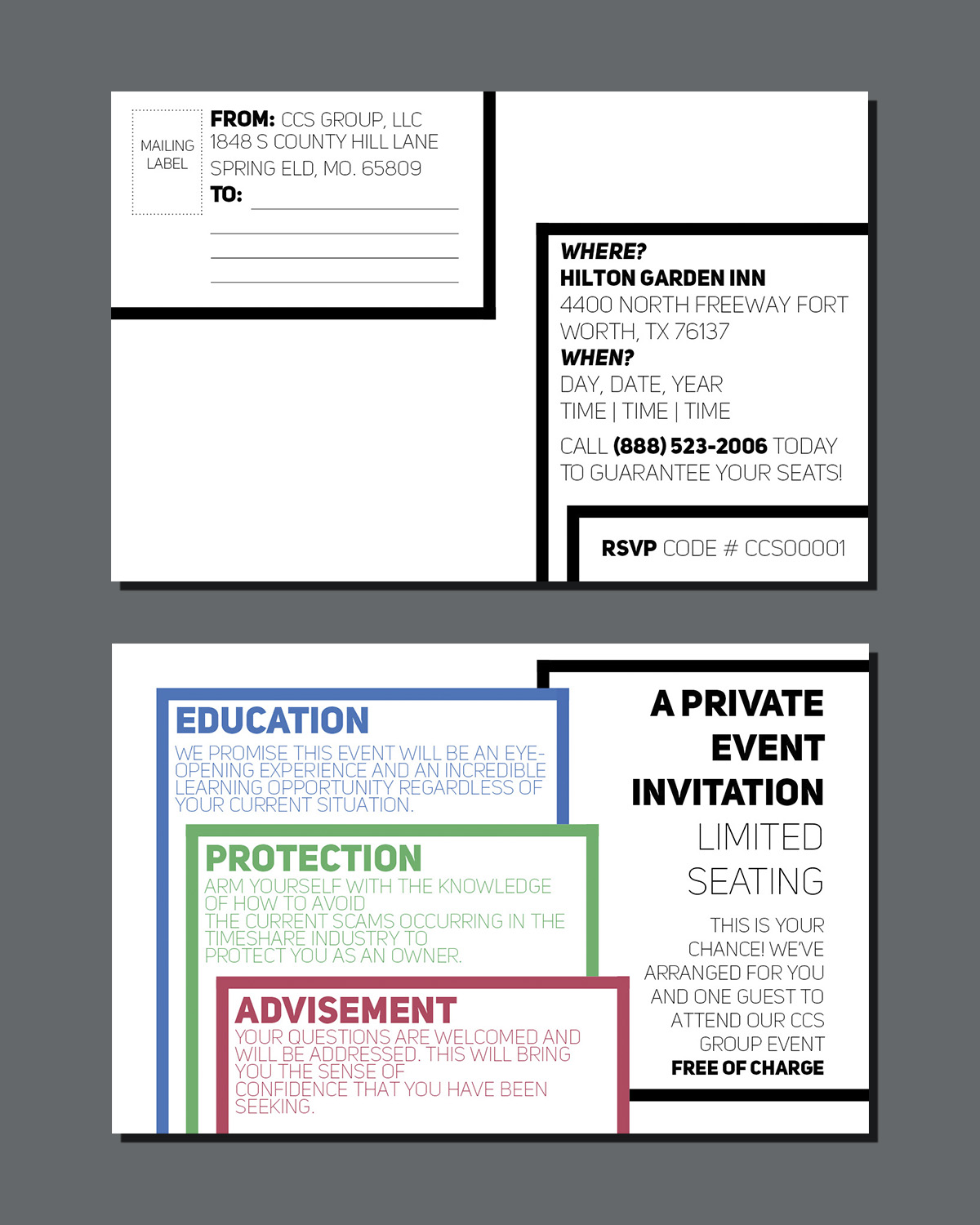 Flyer Design by ivan_naumov for this project | Design #17892359
