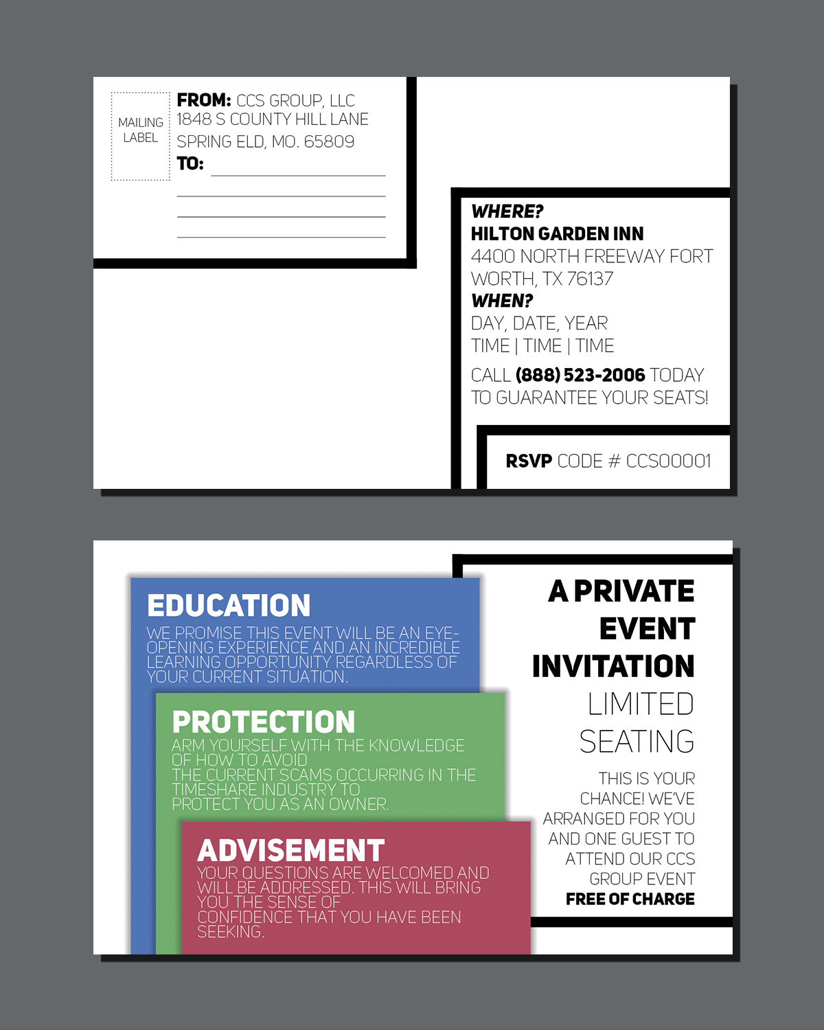 Flyer Design by ivan_naumov for this project | Design #17892363