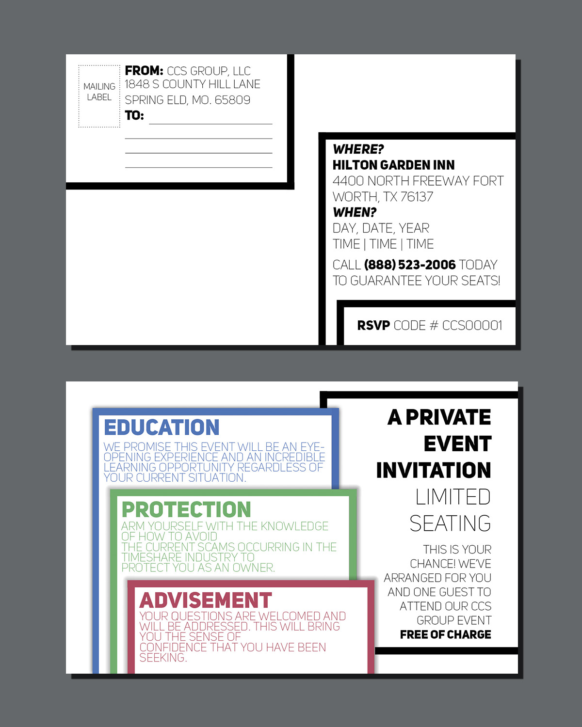 Flyer Design by ivan_naumov for this project | Design #17892364