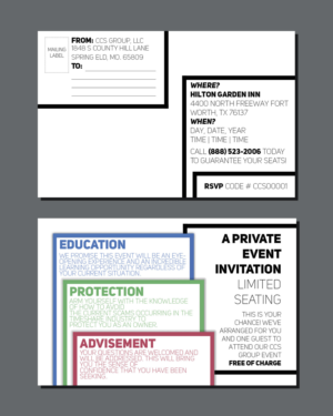 Flyer Design by ivan_naumov for this project | Design: #17892364