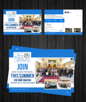 Flyer Design by shantanuc for this project | Design: #17807308