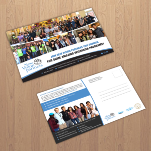 Flyer Design by creative.bugs for this project | Design: #17808678