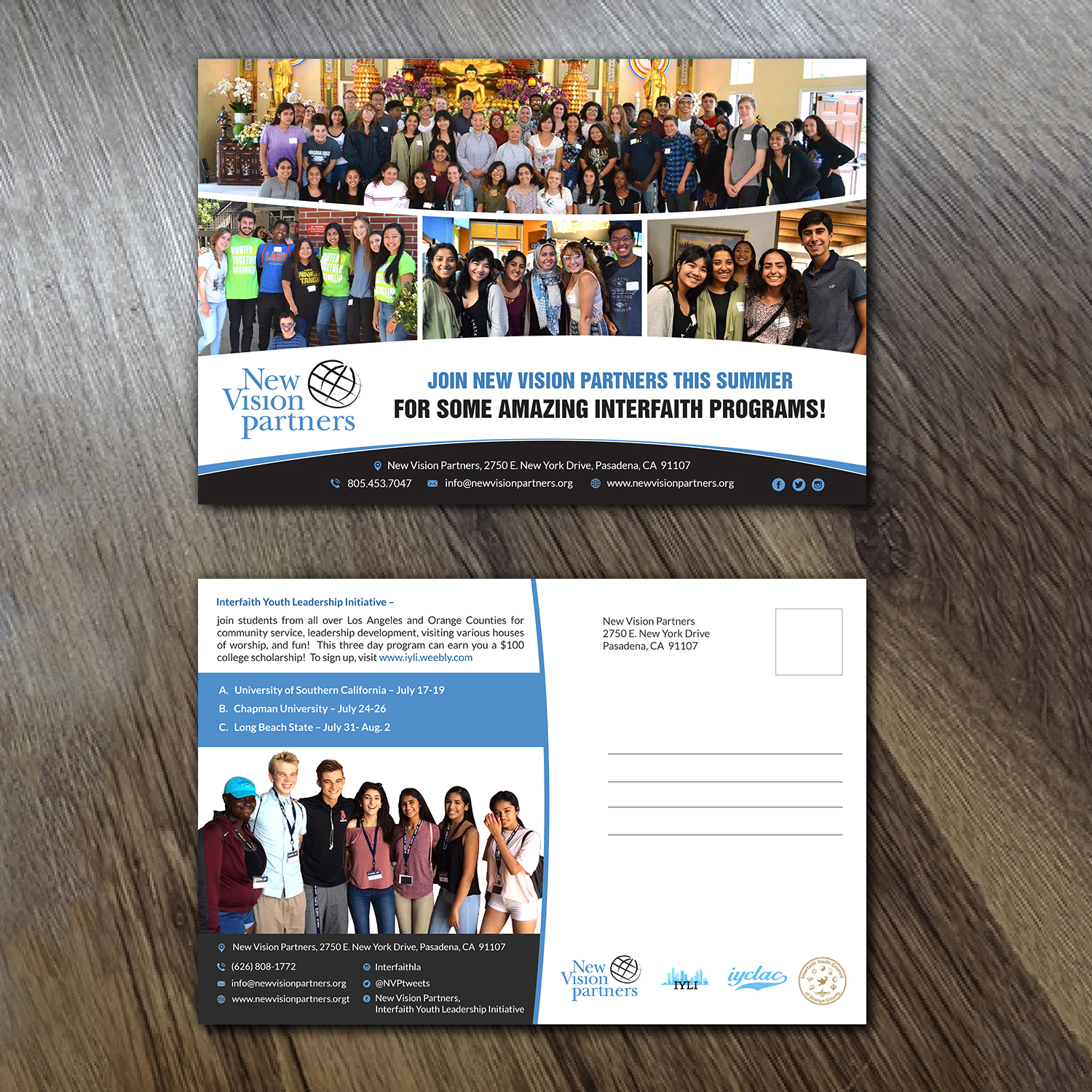 Flyer Design by creative.bugs for this project | Design #17808679