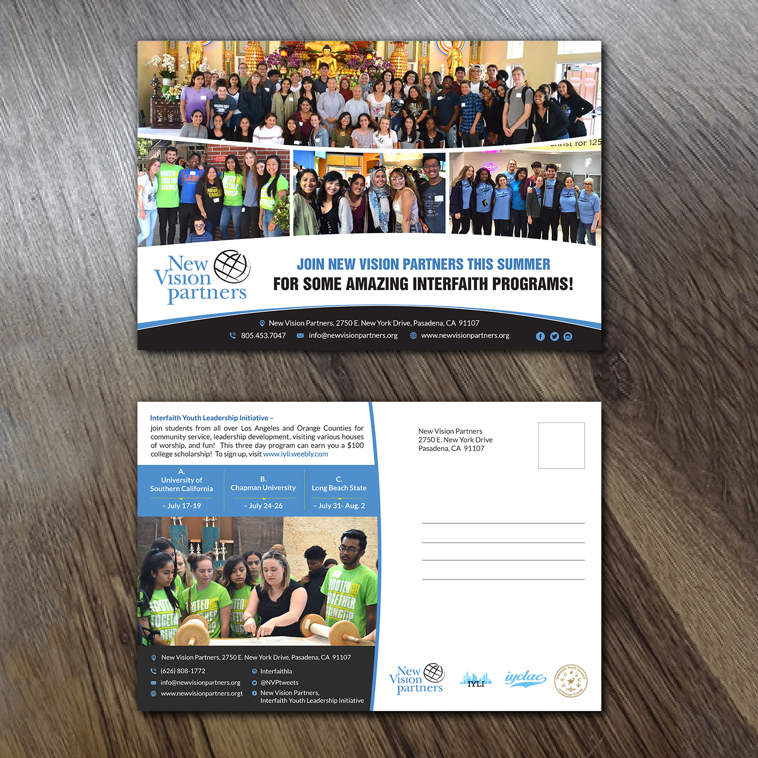 Flyer Design by creative.bugs for this project | Design #17809780