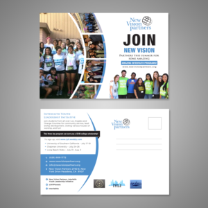 Flyer Design by creative.bugs for this project | Design: #17837739