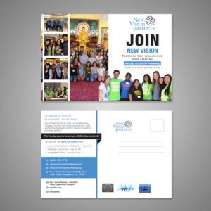 Flyer Design by creative.bugs for this project | Design: #17837740