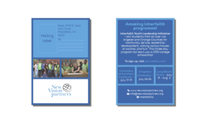 Flyer Design by ivan_naumov for this project | Design: #17830960