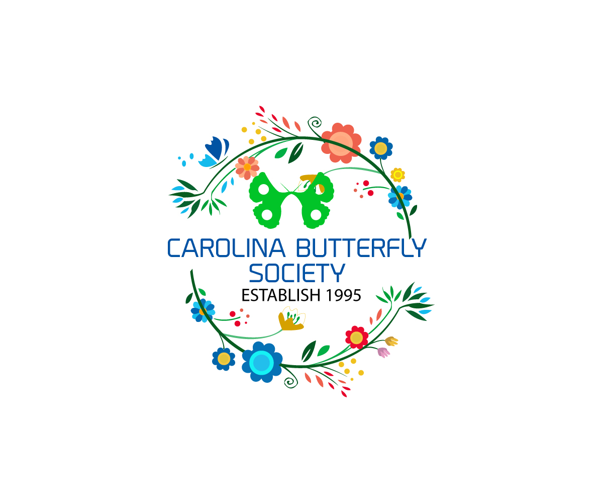 Design de Logo par habib 3 pour Carolina Butterfly Society | Design #17804019