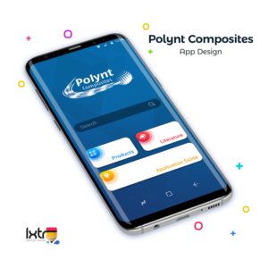 App Design by iLexter for Computer Impressions | Design: #17917399