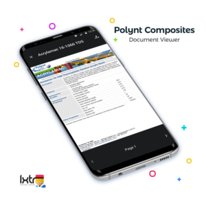 App Design by iLexter for Computer Impressions | Design: #17988441
