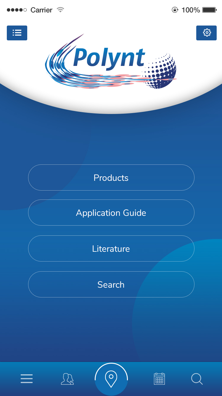 App Design by Impressive Sol for Computer Impressions | Design #17886692