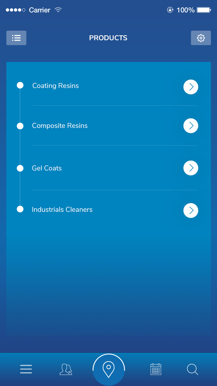App Design by Impressive Solutions for Computer Impressions | Design #17886694