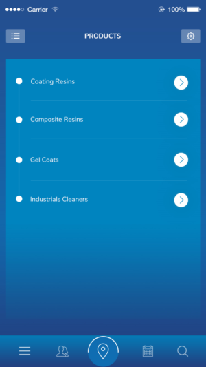 App Design by Impressive Solutions for Computer Impressions | Design: #17886694