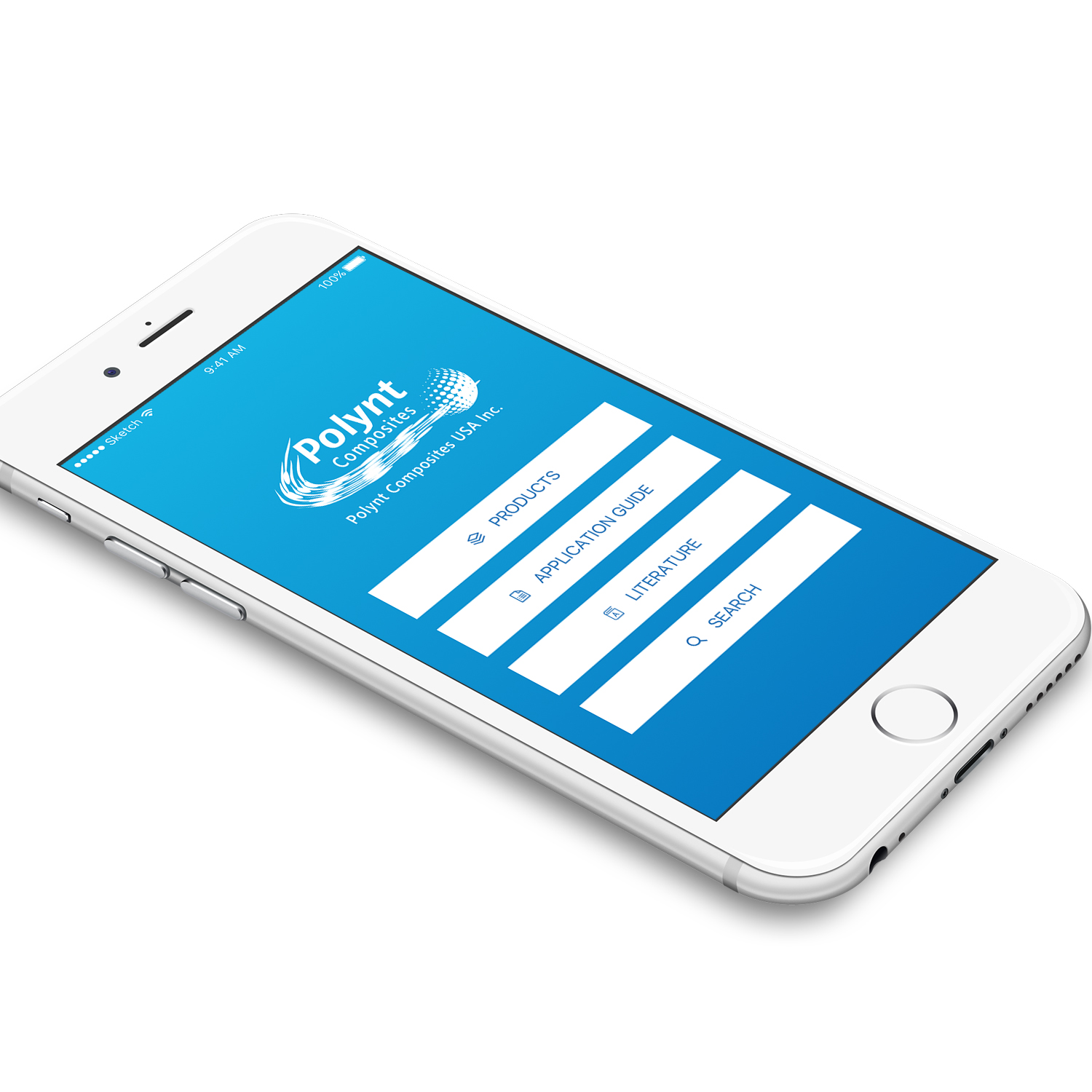 App-Design von Ni Oeuvre für Computer Impressions | Design #17874188
