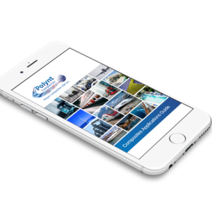 App Design by Ni Oeuvre for Computer Impressions | Design: #17874189