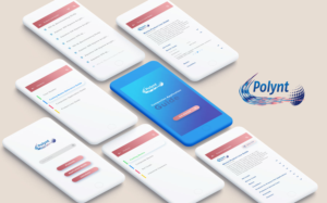 Redesign of Simple Mobile App for Salesman | App Design by AppGeek