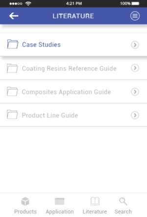 App Design by Creative Design's for Computer Impressions | Design: #17812187