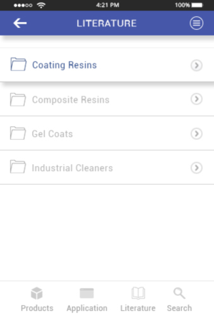 App Design by Creative Design's for Computer Impressions | Design: #17812189