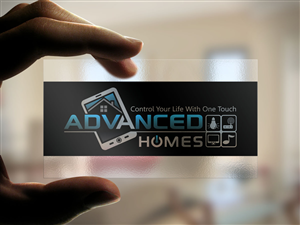 Business Card Design by direknordz for Advanced Homes Pty Ltd | Design: #639305