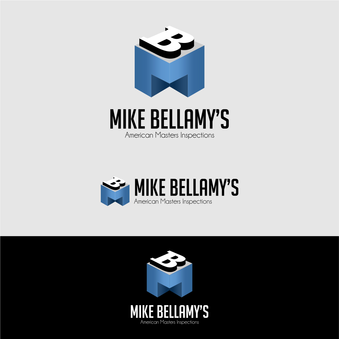 Logo Design by said.tempo for this project | Design #17803562