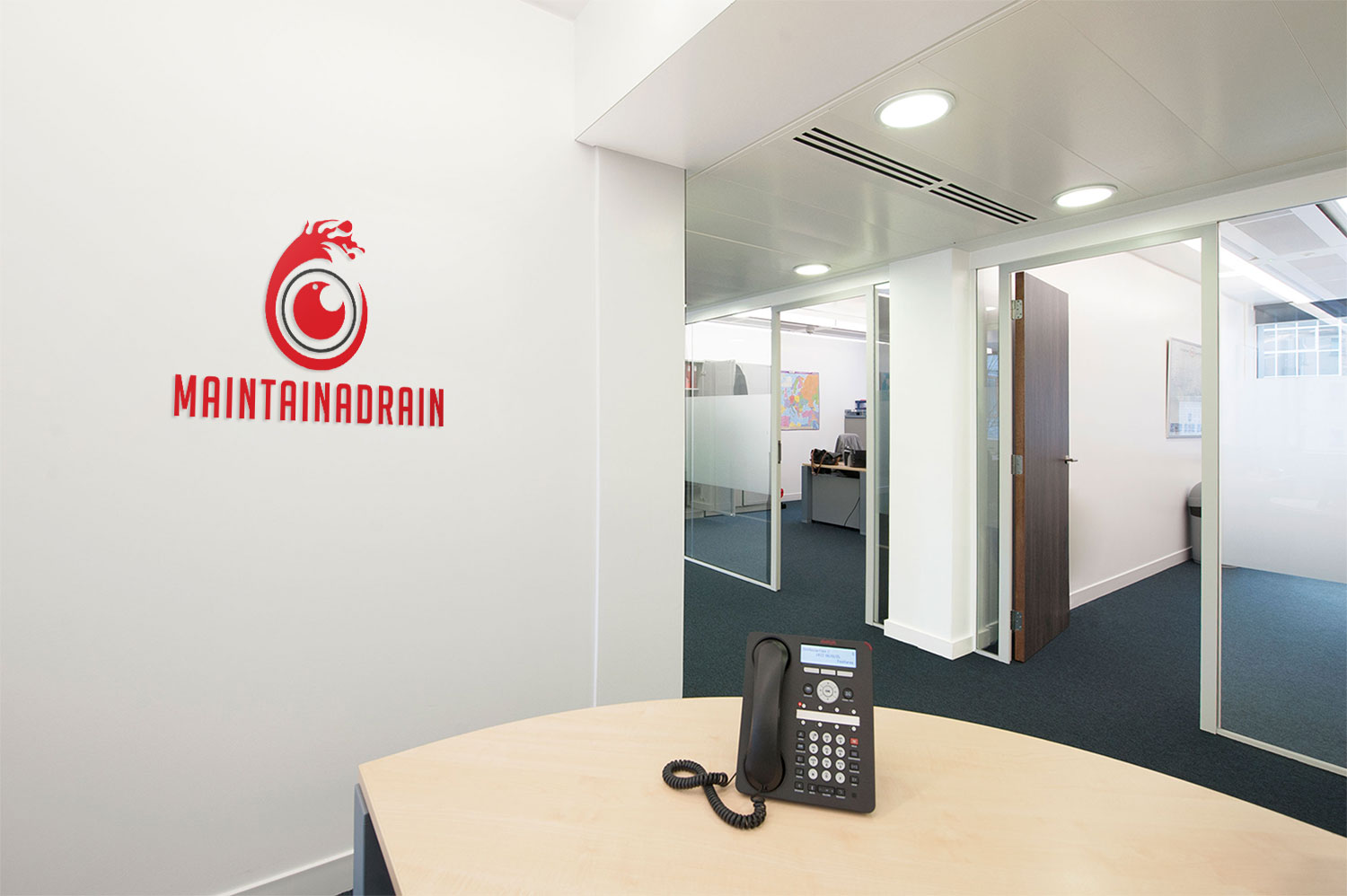 Diseño de Logo por Deziners Zone para este proyecto | Diseño #17807467