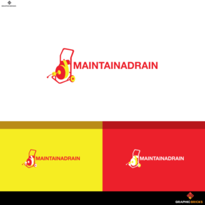 Logo Design by Graphic Bricks