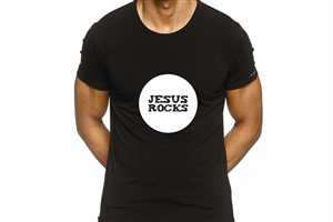 Motivational and inspirational organisation needs t-shirt designs | T-shirt Design by Senseless
