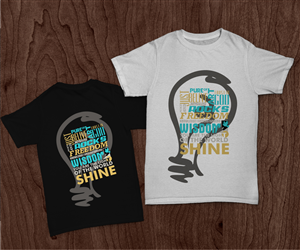 T-shirt Design by Intro Base for Wings Clothing Pty Ltd | Design: #2859097