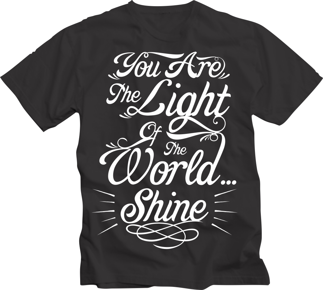 T-shirt Design by mojokumanovo for Wings Clothing Pty Ltd | Design #2762475