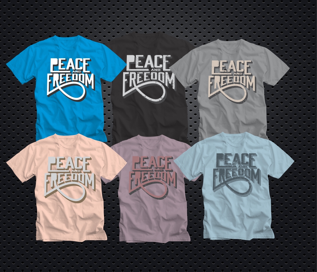 T-shirt Design by mojokumanovo for Wings Clothing Pty Ltd | Design #2764260