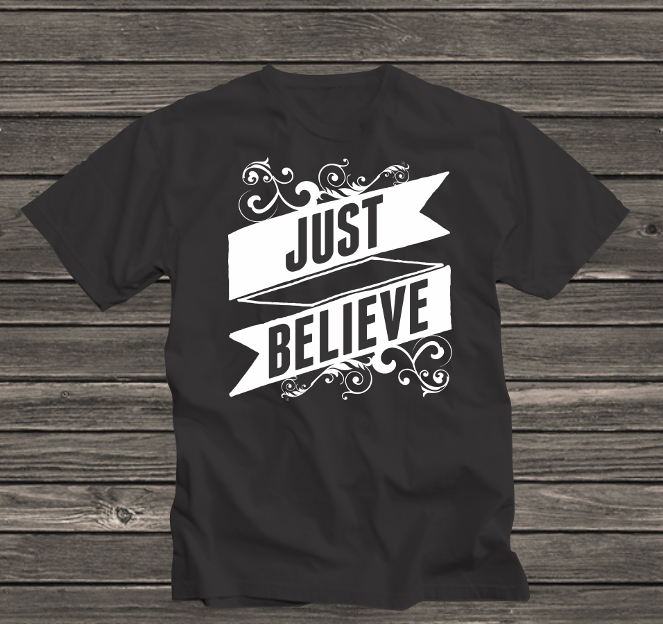 T-shirt Design by Nikola Simonovikj for Wings Clothing Pty Ltd | Design #2795333