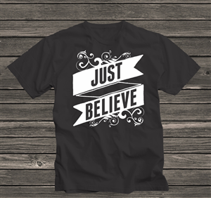 T-shirt Design by mojokumanovo for Wings Clothing Pty Ltd | Design: #2795333